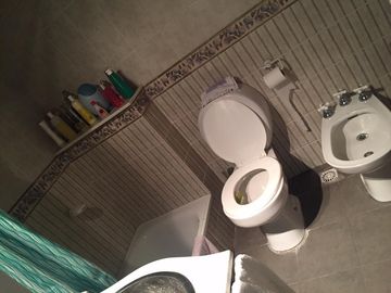 Alquiler Anual Casa 5 AMB. CON MUEBLES en Club Privado Loma Verde Escobar