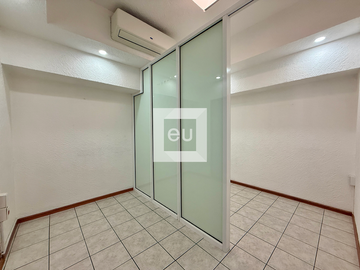 Oficina con vista panorámica en RENTA y VENTA en Nochebuena