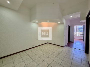 Oficina con vista panorámica en RENTA y VENTA en Nochebuena