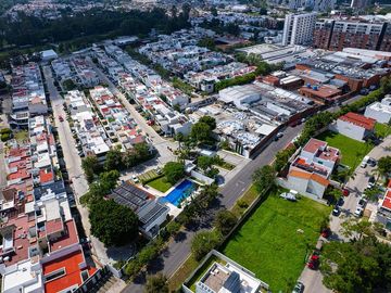 Terreno en Venta en Rinconada del Bosque , Zapopan