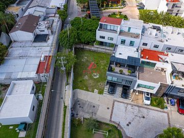 Terreno en Venta en Rinconada del Bosque , Zapopan