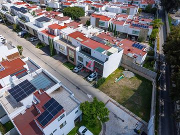 Terreno en Venta en Rinconada del Bosque , Zapopan
