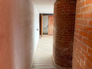 VENTA TERRENO USO HABITACIONAL Y USO DE FORO ARTISTICO