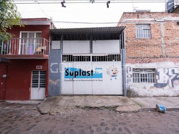 LAS HUERTAS LOCAL/BODEGA COMERCIAL EJIDAL