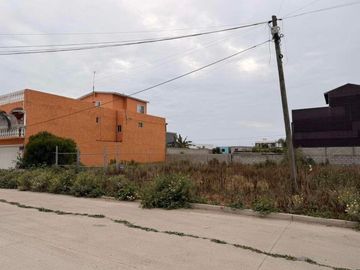VENTA | TERRENO EN ROSARITO  COL REFORMA