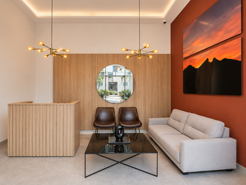 DEPARTAMENTO EN VENTA  ZONA TEC MTY