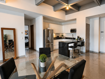 DEPARTAMENTO EN VENTA  ZONA TEC MTY