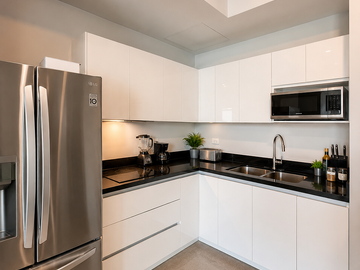 DEPARTAMENTO EN VENTA  ZONA TEC MTY