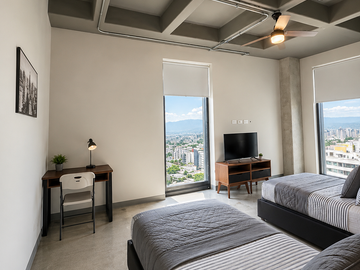 DEPARTAMENTO EN VENTA  ZONA TEC MTY