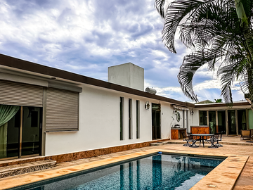 Venta Casa en Cholul Merida zona Norte
