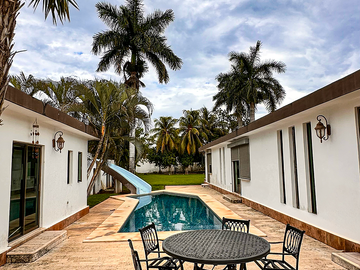 Venta Casa en Cholul Merida zona Norte