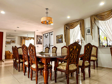 Venta Casa en Cholul Merida zona Norte