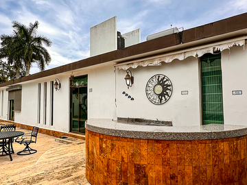 Venta Casa en Cholul Merida zona Norte