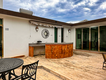 Venta Casa en Cholul Merida zona Norte