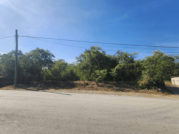 Terreno en Venta en Piedra del Fierro, El Álamo