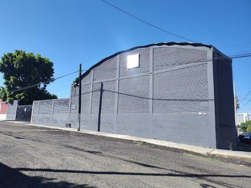 BODEGA EN RENTA EN PUEBLA