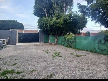 BODEGA EN RENTA EN PUEBLA