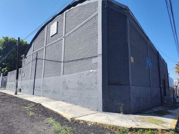 BODEGA EN RENTA EN PUEBLA
