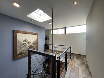 Residencia de Lujo en Sierra Azul $14.9 MDP