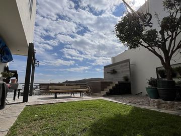 Residencia de Lujo en Sierra Azul $14.9 MDP