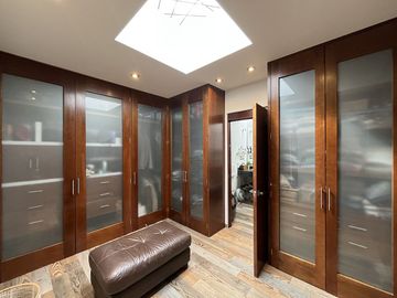 Residencia de Lujo en Sierra Azul $14.9 MDP