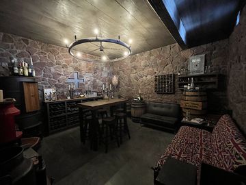 Residencia de Lujo en Sierra Azul $14.9 MDP