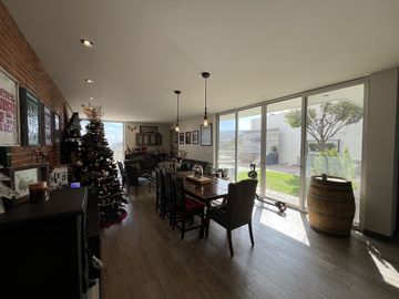 Residencia de Lujo en Sierra Azul $14.9 MDP