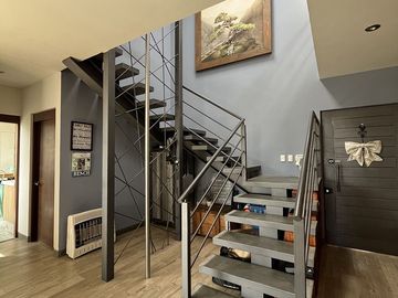 Residencia de Lujo en Sierra Azul $14.9 MDP