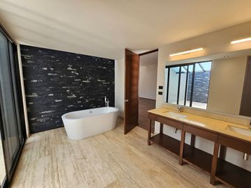 Casa en Pedregal con acabados de lujo | $15.9MDP