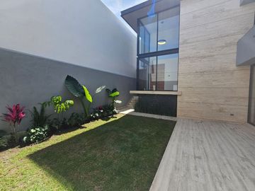 Casa en Pedregal con acabados de lujo | $15.9MDP