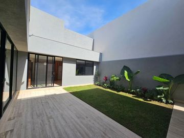 Casa en Pedregal con acabados de lujo | $15.9MDP