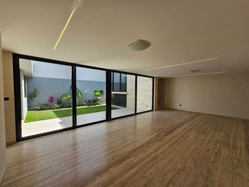 Casa en Pedregal con acabados de lujo | $15.9MDP