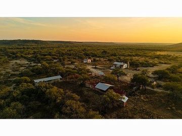 Venta de Rancho en Villagran Tamaulipas