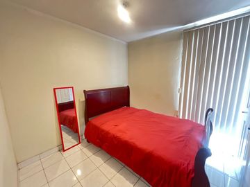 Departamento de 2 Recámaras + Cuarto Flex | Gran Conectividad y Alta Plusvalía e
