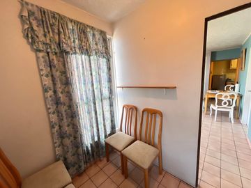 Departamento de 2 Recámaras + Cuarto Flex | Gran Conectividad y Alta Plusvalía e