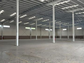 NAVE INDUSTRIAL EN RENTA  ZONA NORTE QUERETARO