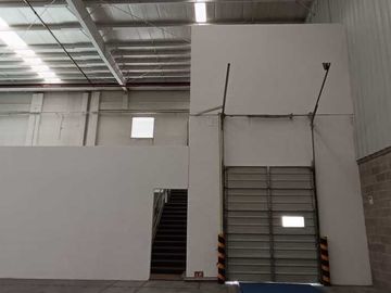 NAVE INDUSTRIAL EN RENTA EN SANTA ROSA JÁUREGUI, QUERÉTARO.