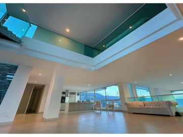 Venta / Arriendo de Casa Poblado Las Palmas Medellín P1 C7523946