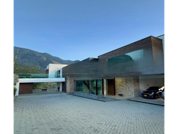 Venta / Arriendo de Casa Poblado Las Palmas Medellín P1 C7523946