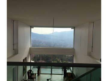 Venta / Arriendo de Casa Poblado Las Palmas Medellín P1 C7523946