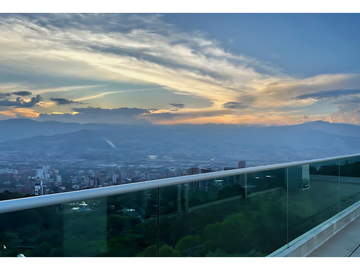 Venta / Arriendo de Casa Poblado Las Palmas Medellín P1 C7523946
