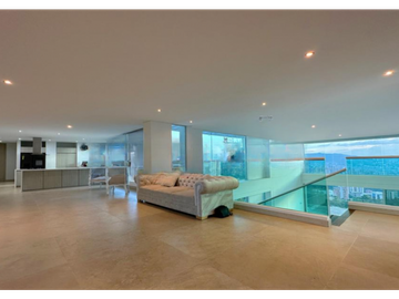 Venta / Arriendo de Casa Poblado Las Palmas Medellín P1 C7523946