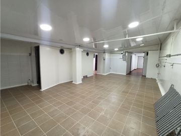 Arriendo Local comercial estación metro Suramericana P1 C5249323