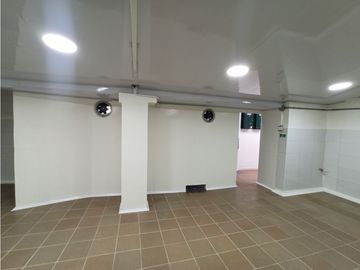 Arriendo Local comercial estación metro Suramericana P1 C5249323