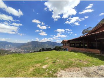 Venta de lote en Copacabana autopista Medellin Bogotá  C5394409