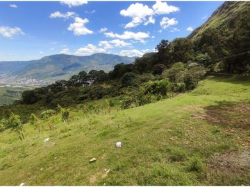 Venta de lote en Copacabana autopista Medellin Bogotá  C5394409