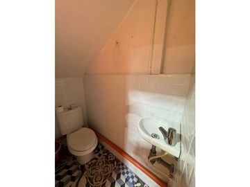 Arriendo Local Santa Gema Laureles P1 C8277520