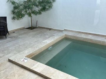 Casa en Santa Gertrudis Copo