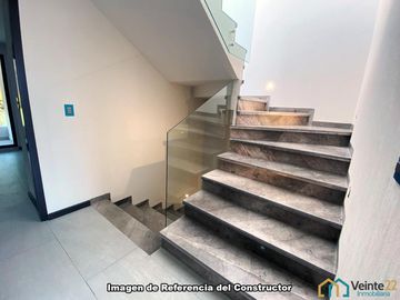 Casa en Preventa en  Parque Sonora , con amplios espacios