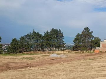 TERRENOS EN VENTA SANTIAGO TLACOTEPEC